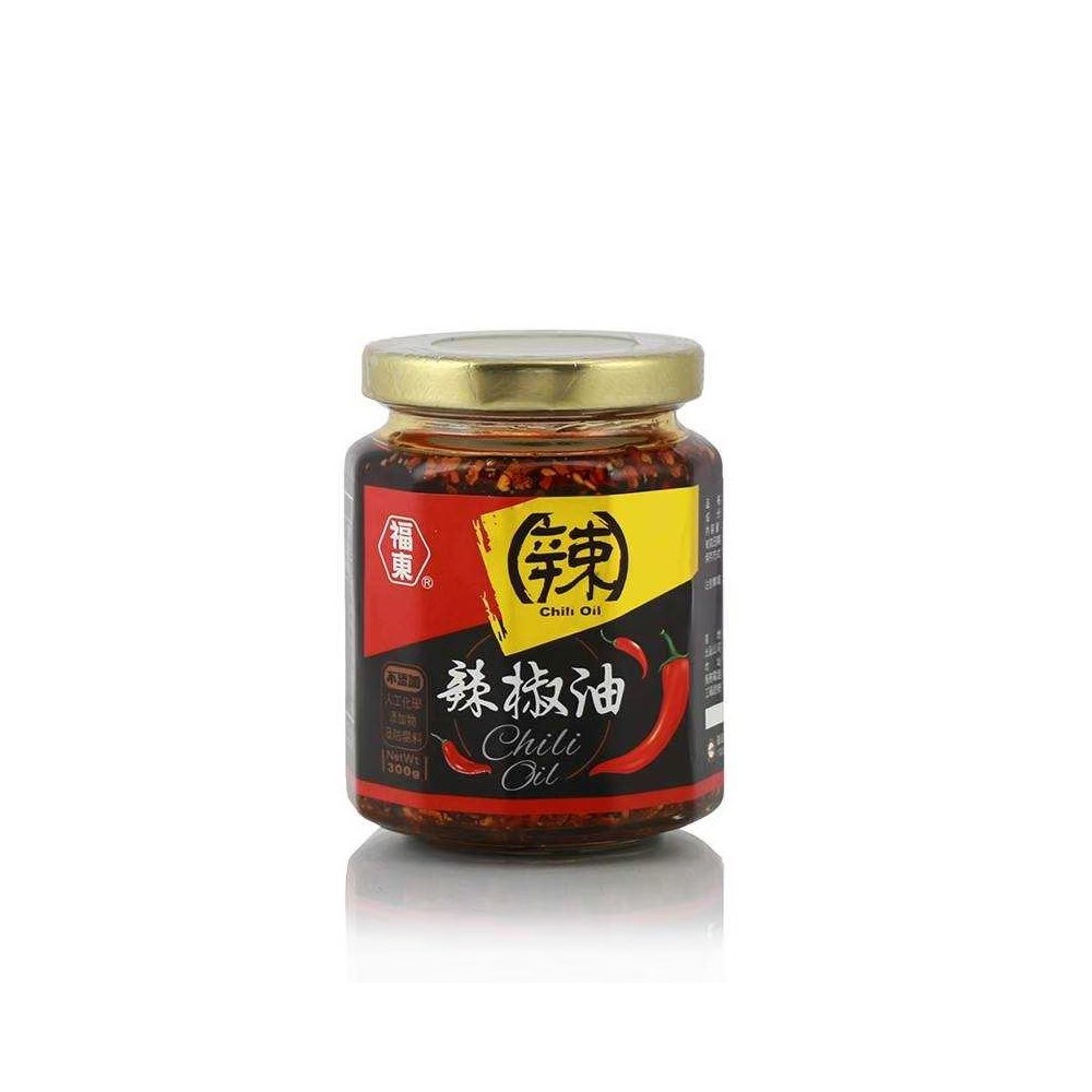 辣椒油