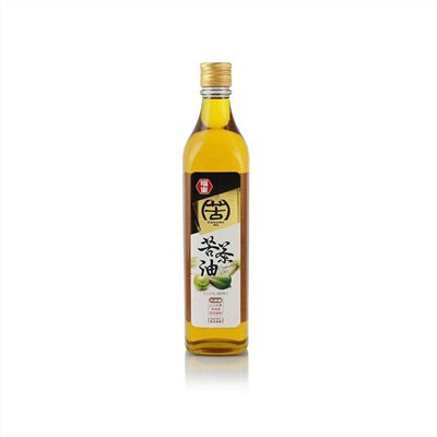 苦茶油