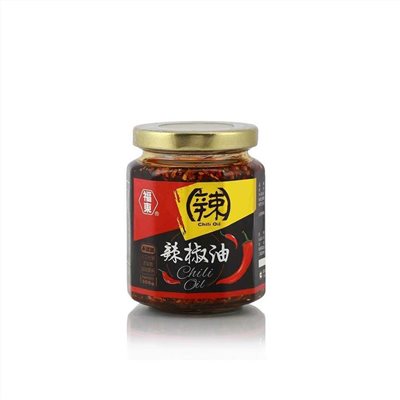 辣椒油