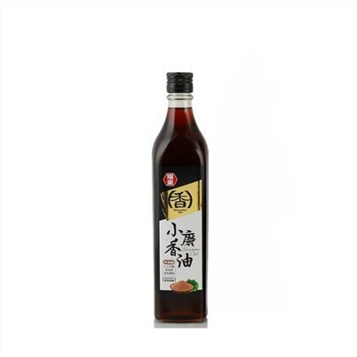 福東 小磨香油520ML