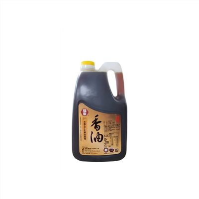 小磨香油3公升