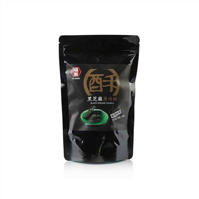 原味芝麻酥